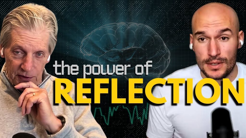 The Power of Reflection: Rethink Your Goals, Transform Your Business | CFC 248