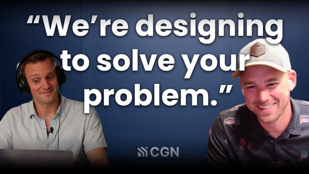 The Pre-Construction Process That Closes $300K+ Remodeling Projects (ft. Peter Ranney)