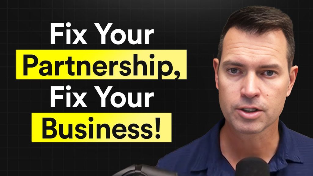 The Real Reason Visionary-Integrator Partnerships Finally Click (and Keep Growing)
