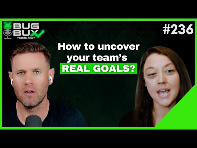 The Real Reason Your Employees Quit (And How to Build a Team That Stays) | EP 236