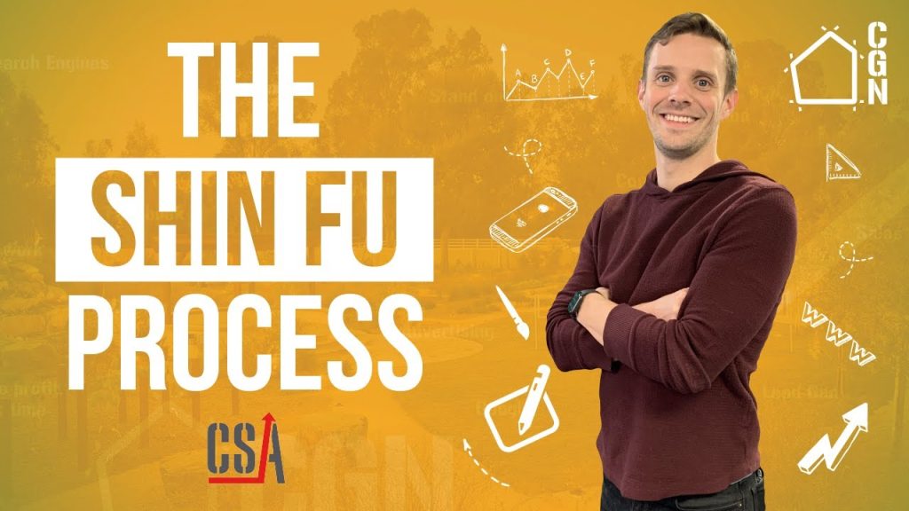 The SHIN FU Process | Contractor Sales Training