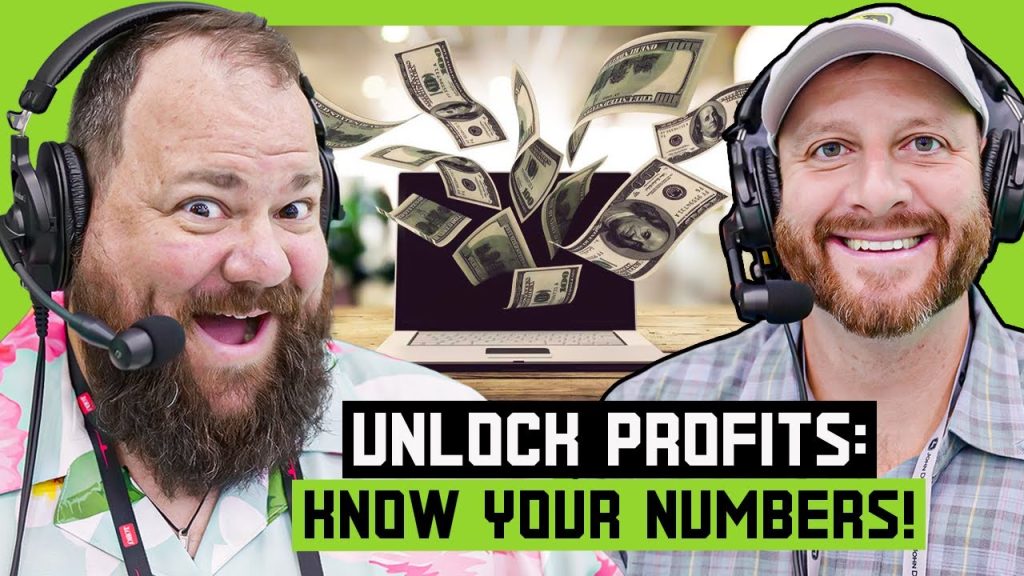 The SHOCKING Truth About Lawn Care Business Finances
