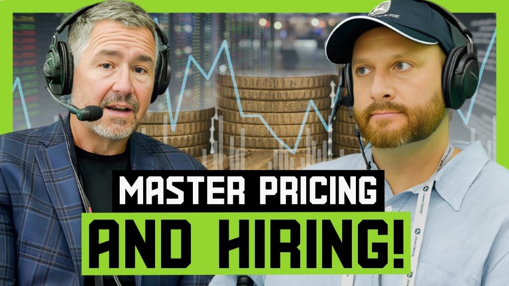 The SHOCKING Truth About Lawn Care Business Success Nobody Tells You