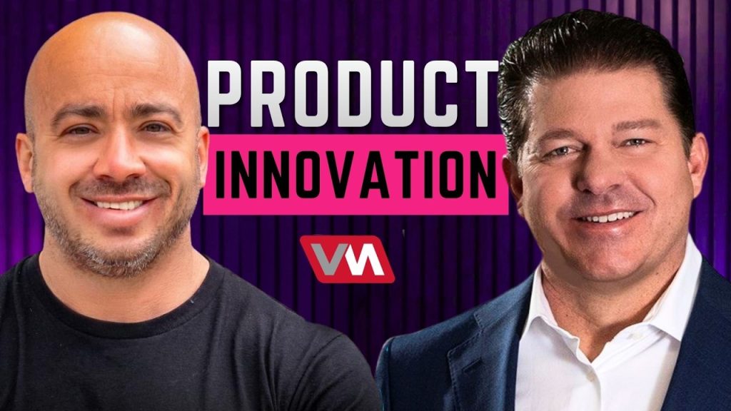 The Secret Sauce Behind Product Innovation: Ethan Vickery of VM Products | PCM 174