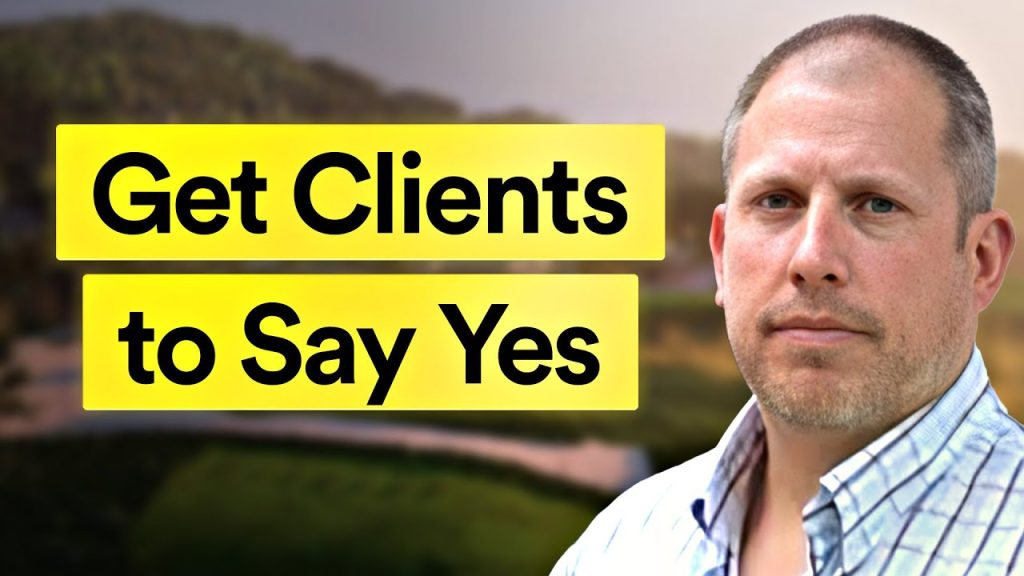 The Secret to Building Client Trust and Team Loyalty