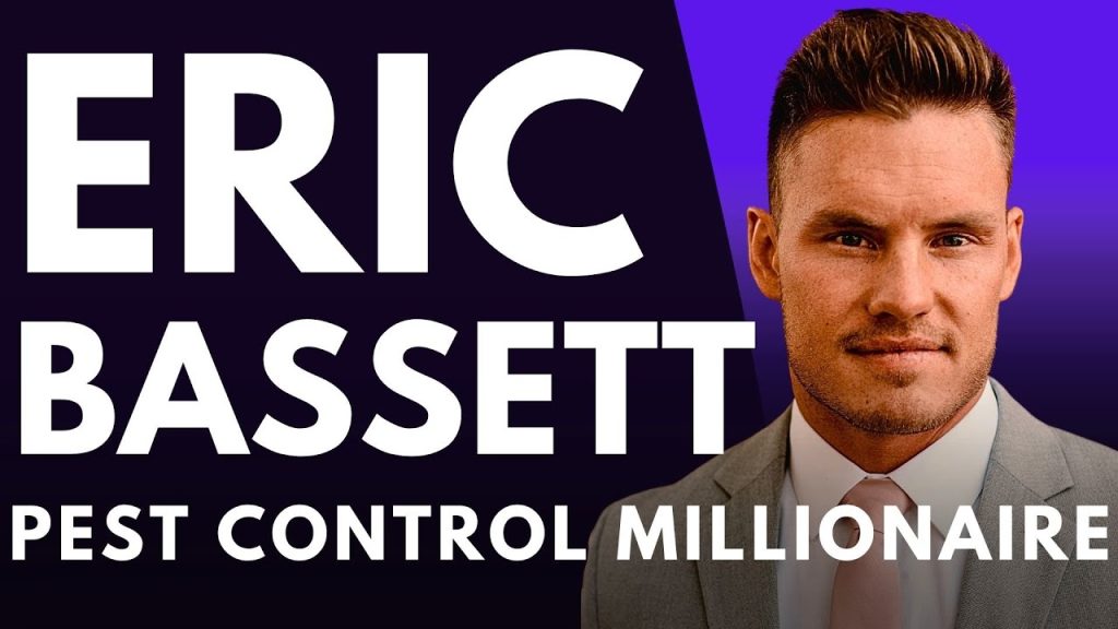 The Secrets of Sales Training: Eric Bassett of Natura Pest Control | PCM 061