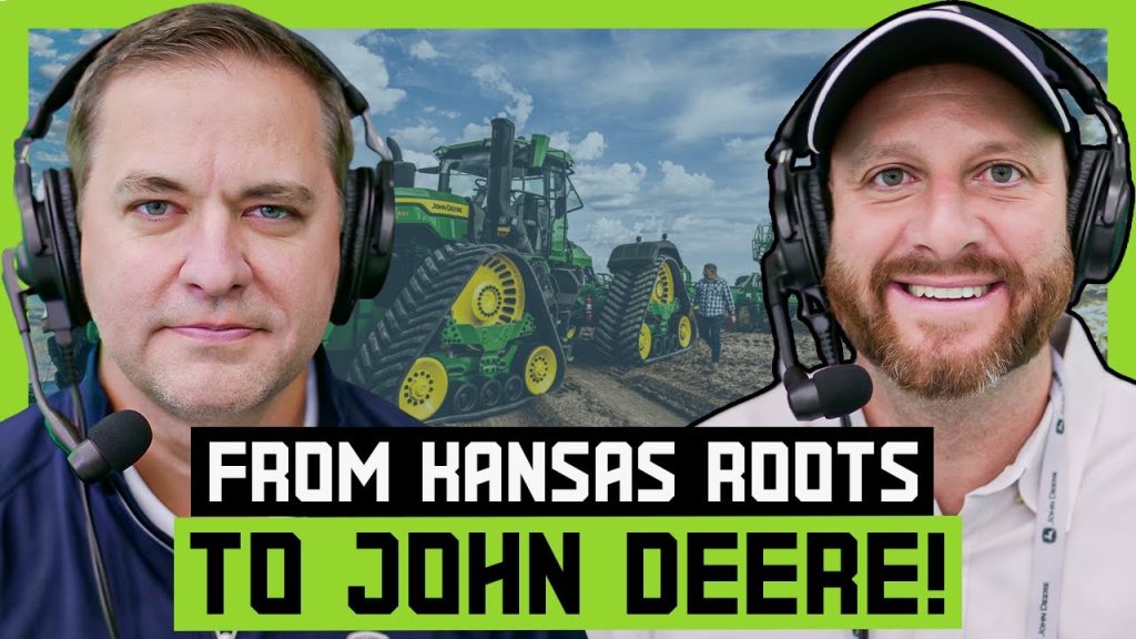The Surprising Ways John Deere Can BOOST Your Lawn Care Business