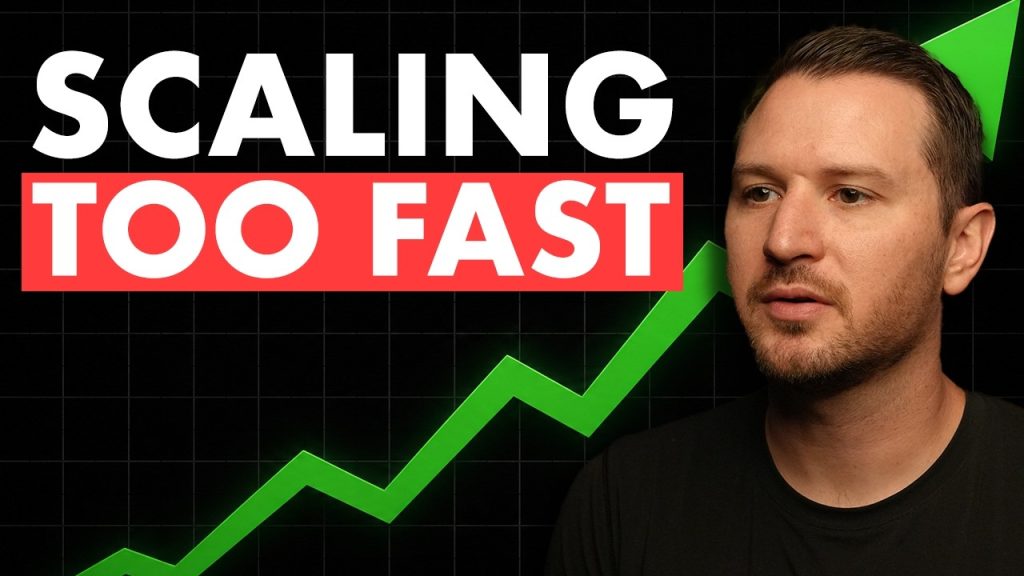 The TRUTH About Scaling a Home Service Business