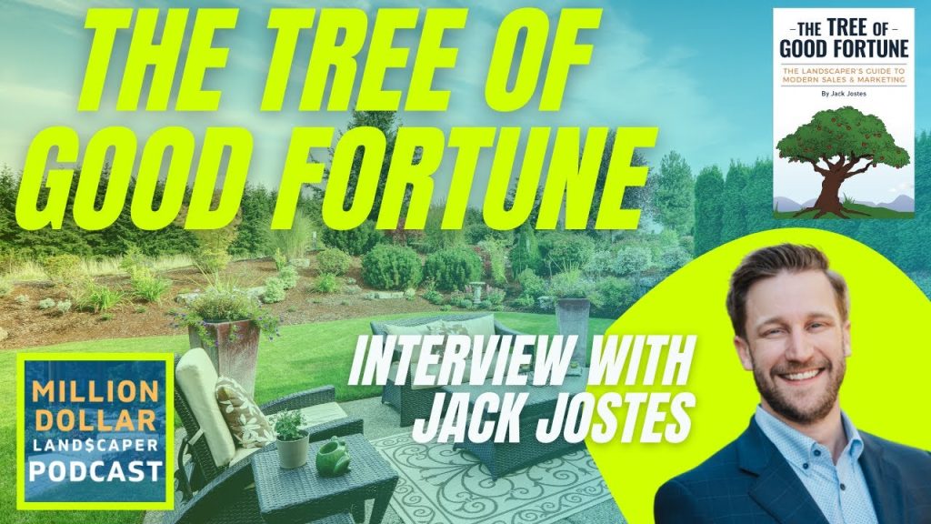 The Tree Of Good Fortune