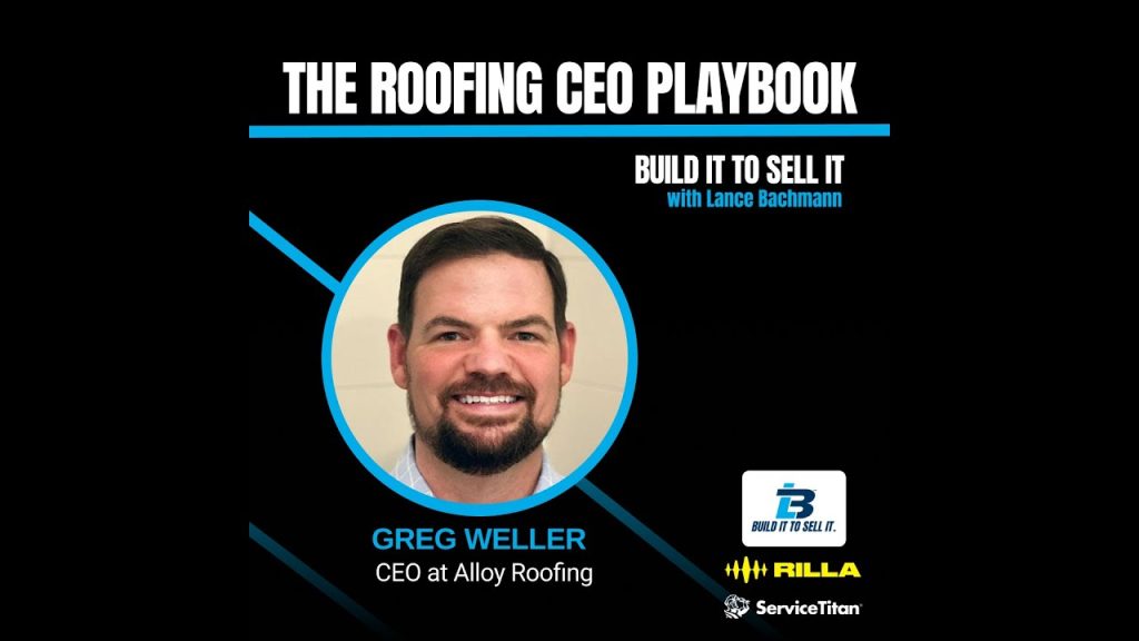 The Truth About PE Buyouts: Myths, Money & Culture with Greg Weller