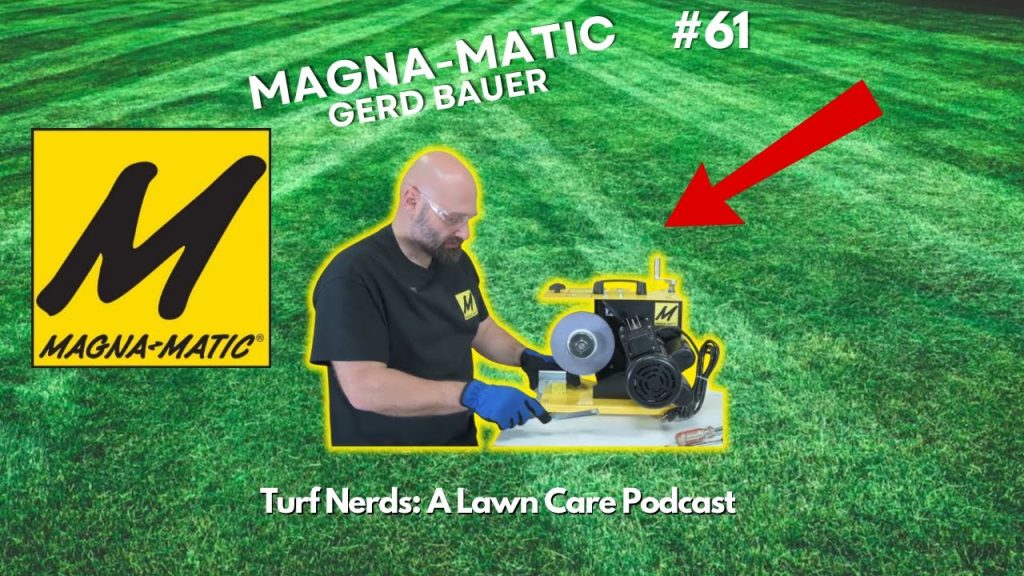 The Truth About Your Lawn Mower Blades…