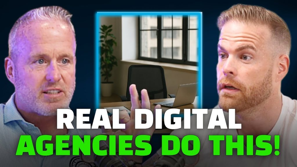 The Ugly Truth About Digital Marketing No One Talks About