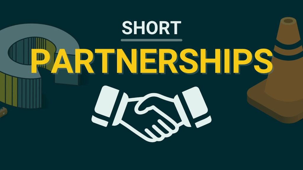 The Ugly and Beautiful Truth Behind Partnerships