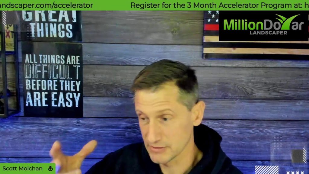 The importance of a sales process and getting back to customers