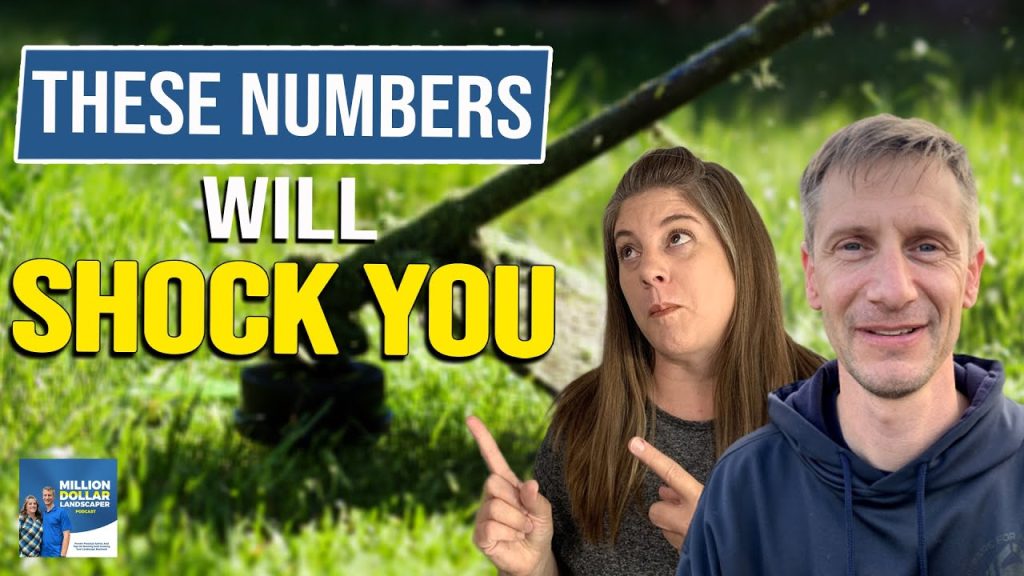 These Numbers Will Shock You