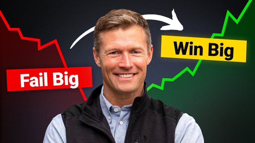 This 20-Year Veteran Builder Turned FEAR Into Success, Here’s How | Mark Williams
