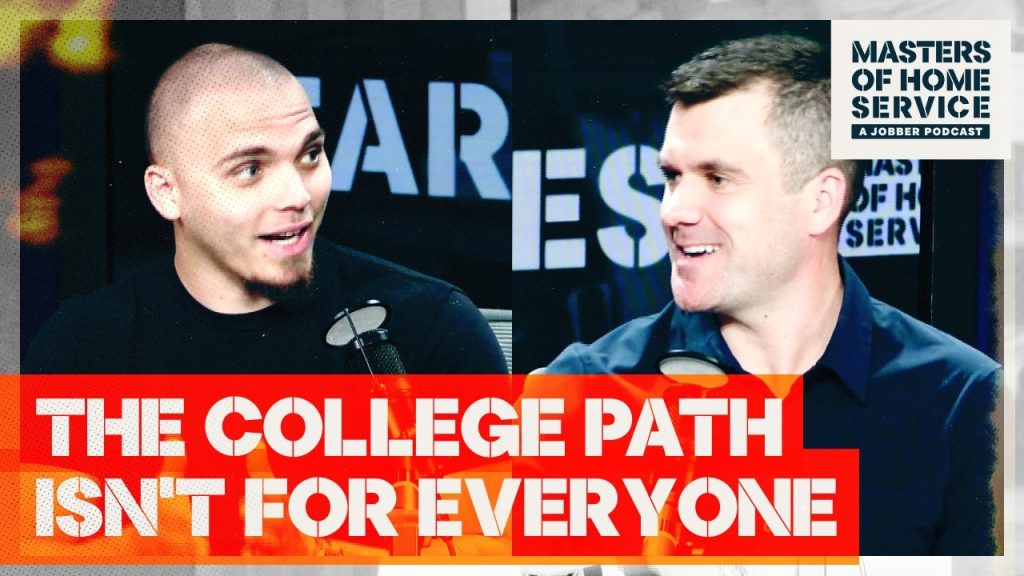 This 24-Year-Old Proves You Don’t Need College to Make $1M
