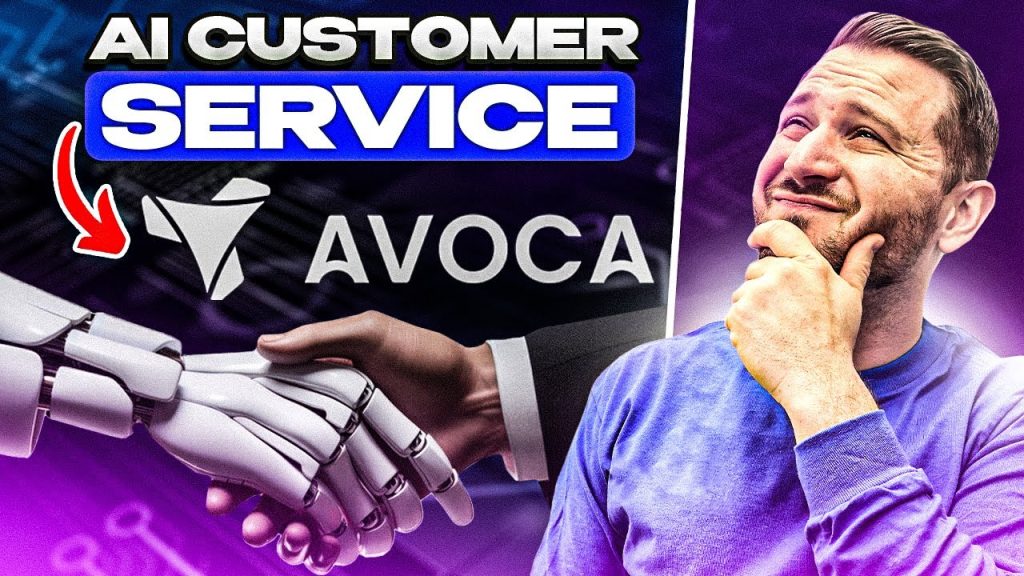 This AI Transformed Customer Service—Here’s How Avoca Did It #194
