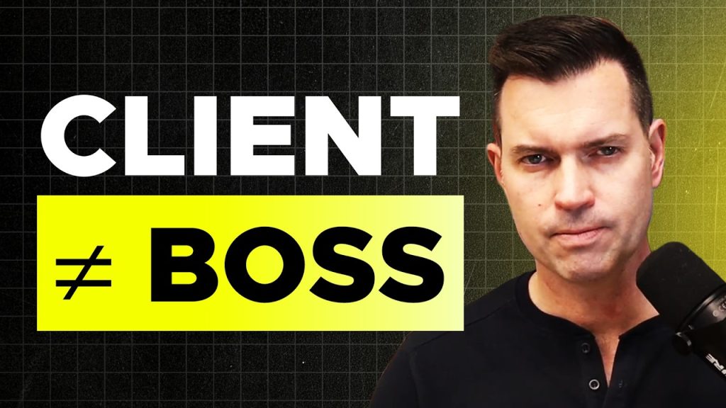This Is How We Do It Builders: Leading Clients With a Proven Process | EP 432
