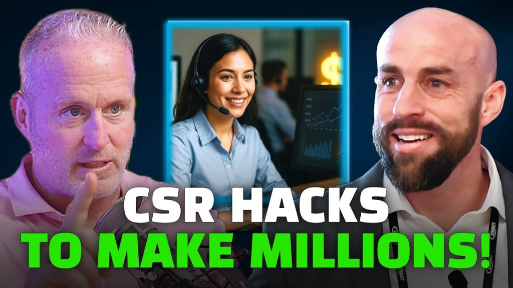 This One Mistake Is Costing Your Business Millions- STOP IGNORING THIS!
