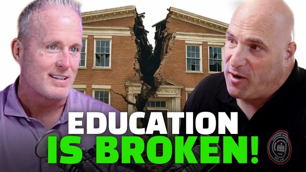 This School Turns Kids Into Millionaires (Before They’re 20)