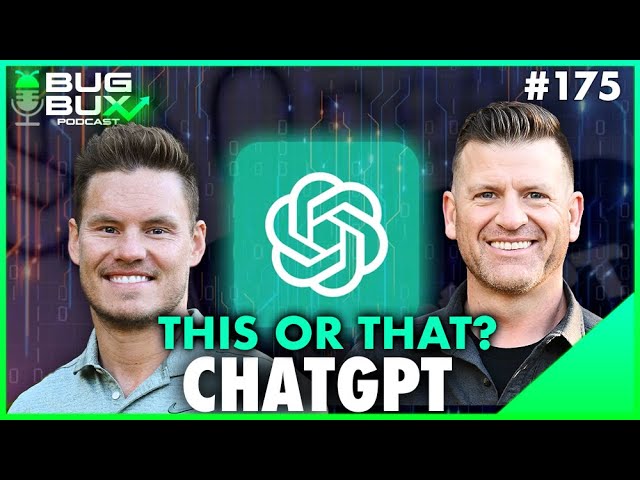 “This or That” Pest Control Edition