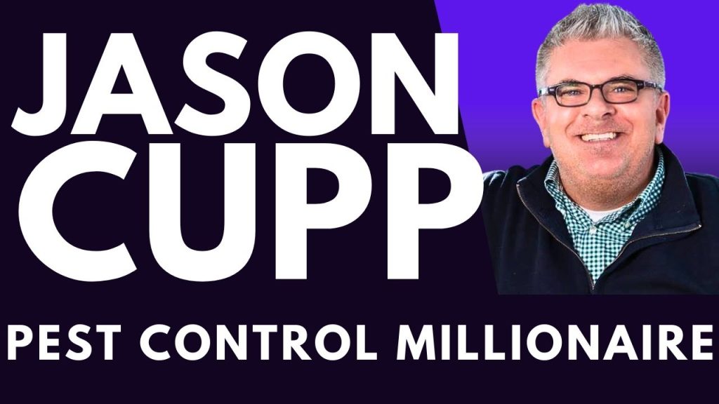 Through Financial Hell to Business Success: Jason Cupp | PCM 051