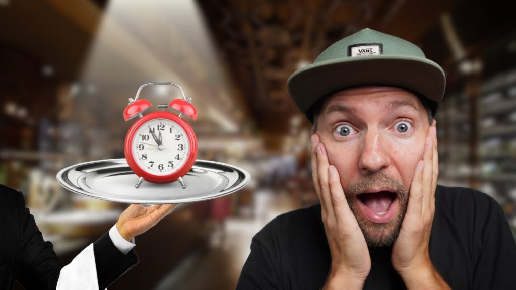 Time is Money: Efficient Plumbing Business