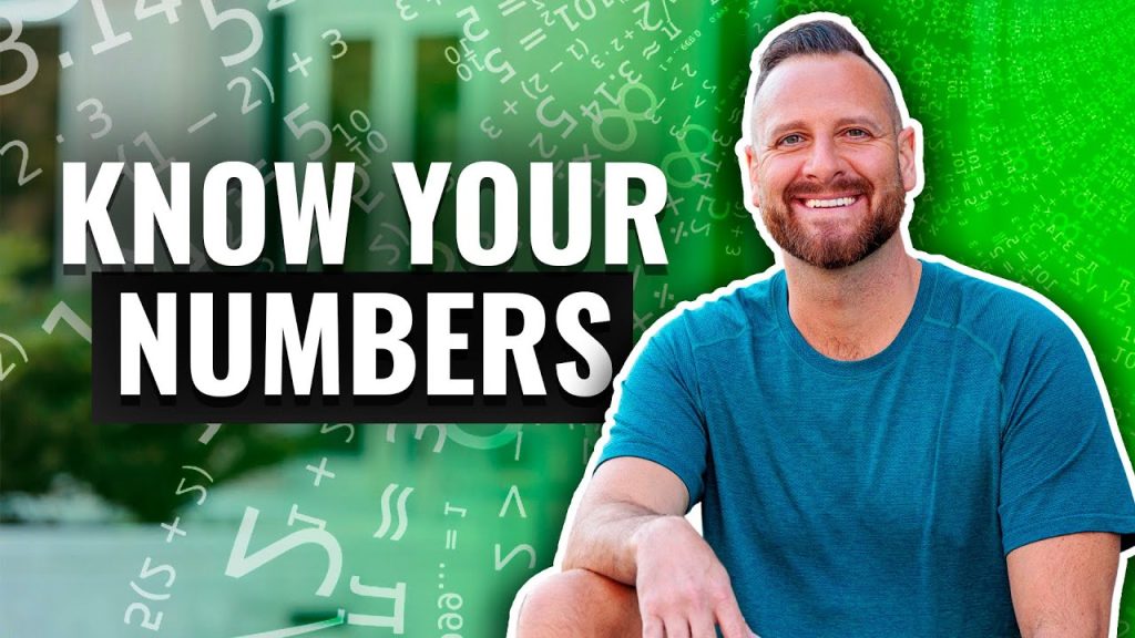 Tips to Understanding Your Numbers as a Small Business Owner