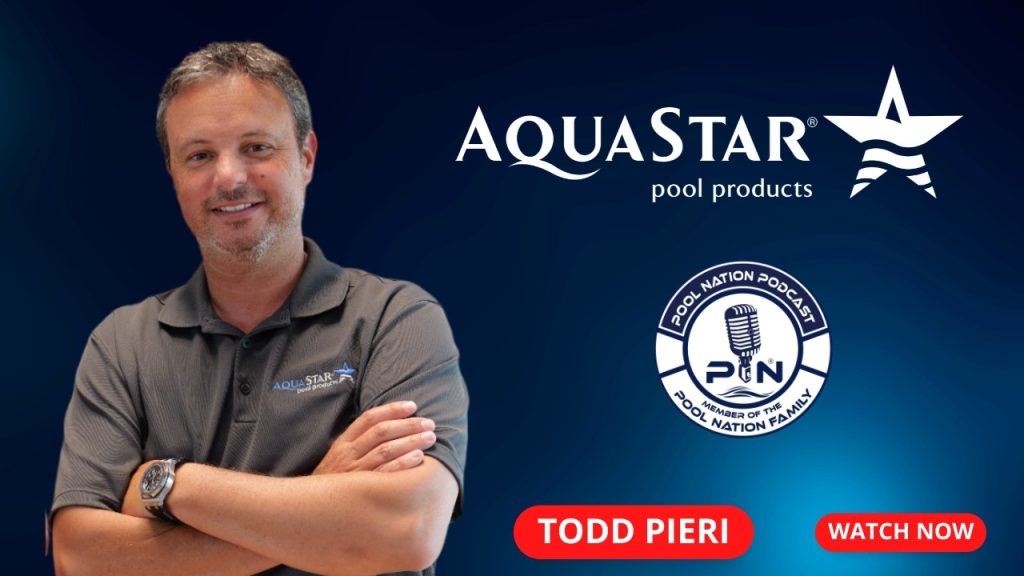 Todd Pieri AquaStar
