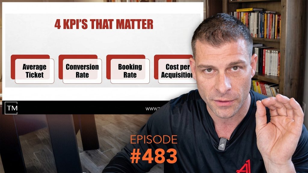 Tommy Mellow: Scaling Your Contracting Business Presentation