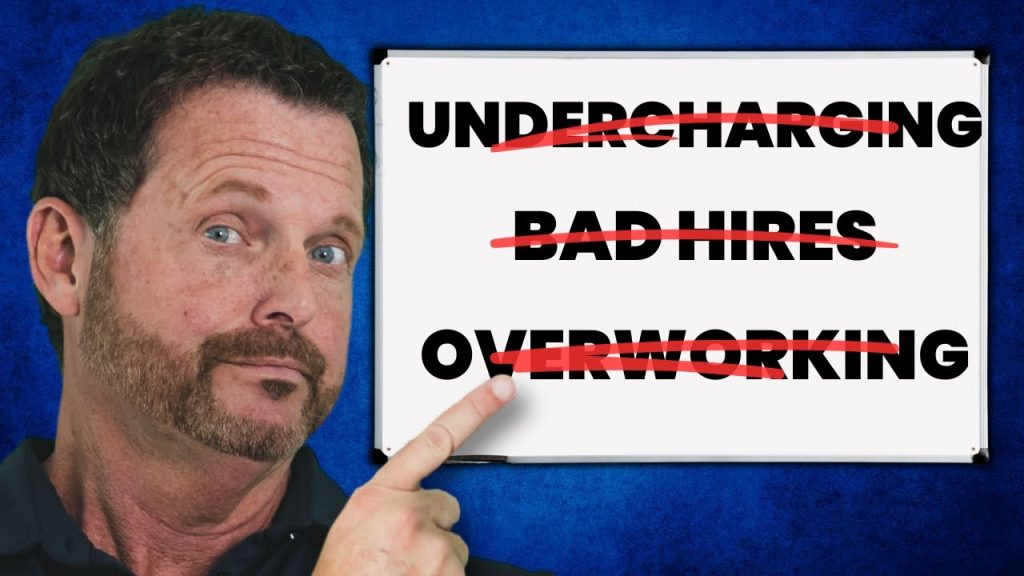 Top 3 Mistakes Plumbing Business Owners Make (And How to Fix Them)