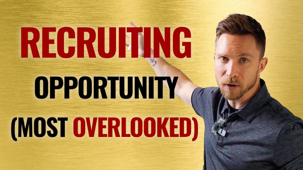 Top 3 Recruiting Fears & 1 Massive Opportunity Most Roofers Overlook