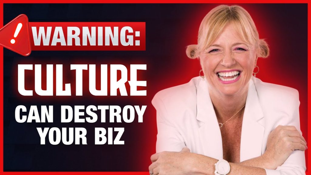 Toxic Culture: The Silent Killer of Roofing Companies with Tamara Chase