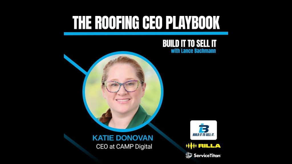 Traditional Marketing is Dying – And What to Do Instead: Insights from Katie Donovan