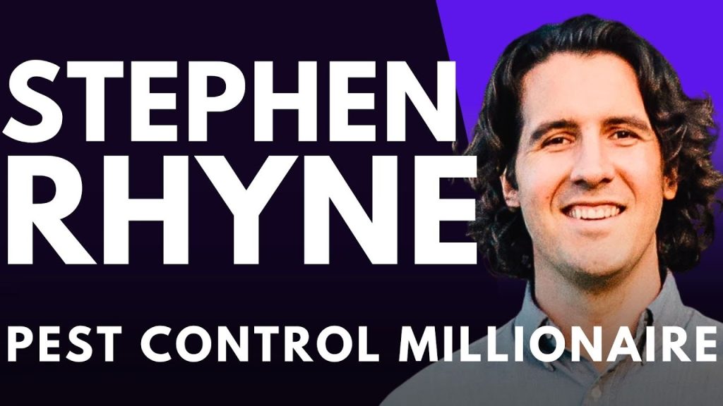 Train & Retain More Sales Reps: Stephen Rhyne of ConveYour | PCM 060