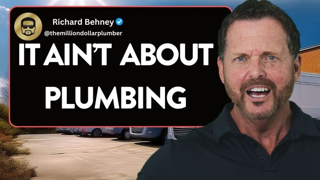 Transform Your Plumbing Business With One Simple Change