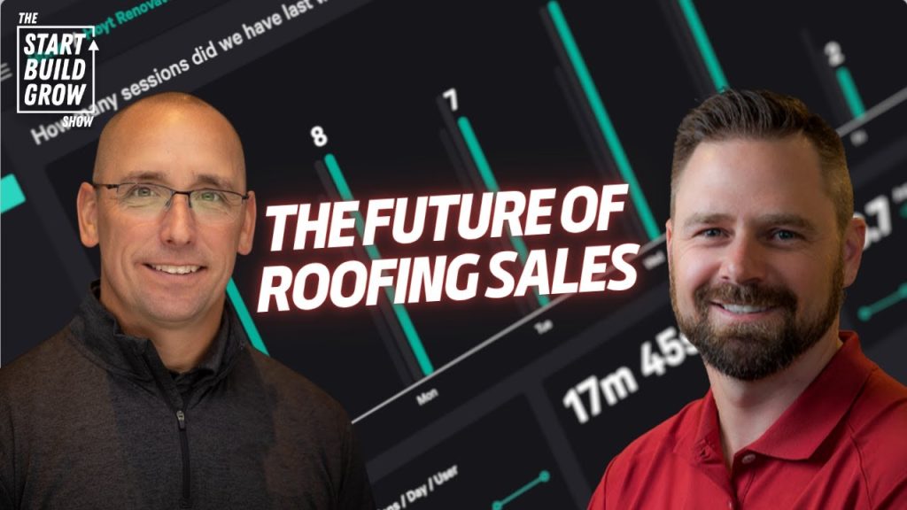 Transform Your Roofing Sales: Interactive Presentations That Boost Close Rates 42.5%