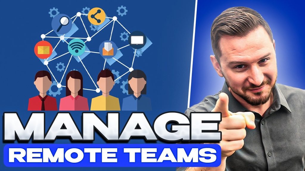 Trust Over Control: Managing Offshore Teams Like a Pro