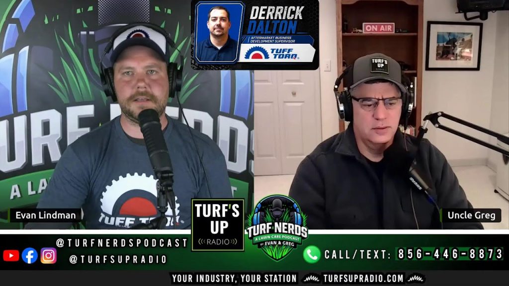 Tuff Torq: What Makes Your Zero Turn Move? Hydrostatic Transmissions Explained