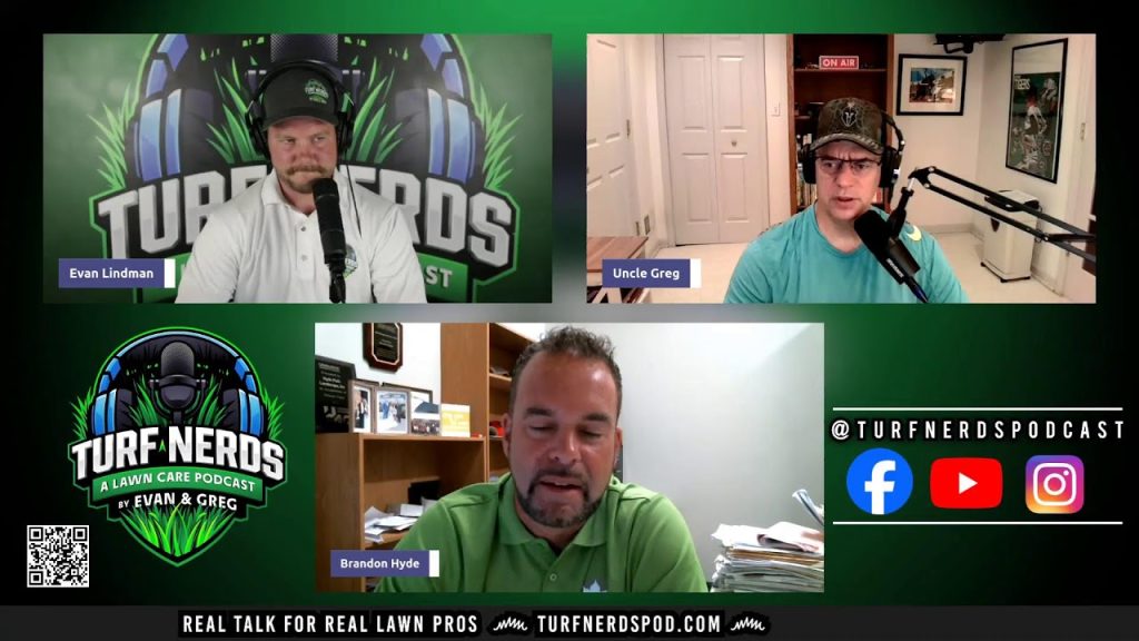 Turf, Plantings & Weeding: The Real Profit Margins Lawn Pros Are Missing | Brandon Hyde (Hyde Park)