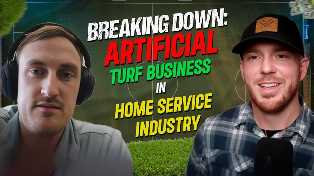 Turf, Territory, and #Scaling Your #Business with Johannes Hock