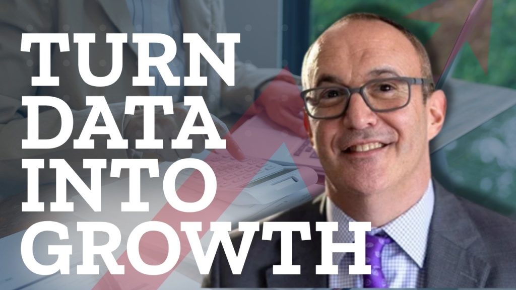 Turning Data into Revenue with Neal Zamore