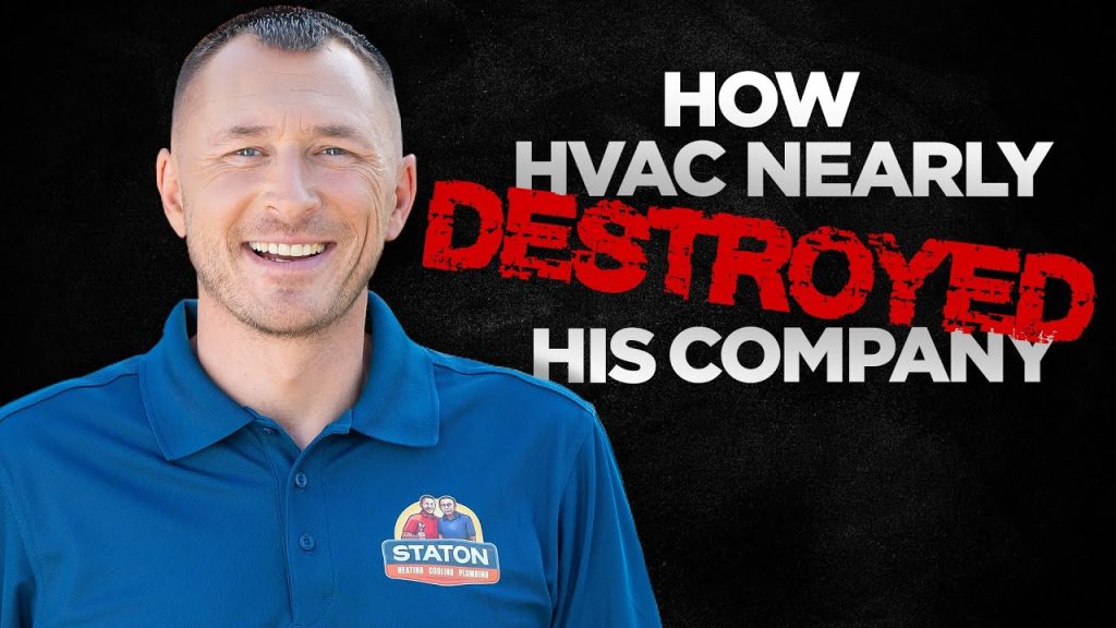 Turning Pain & Addiction Into a $17M Multi-Trade Growth Engine