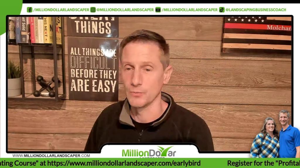 Unlock the Secrets to Boosting Your Landscaping Business Profits: Mastering Overhead Costs