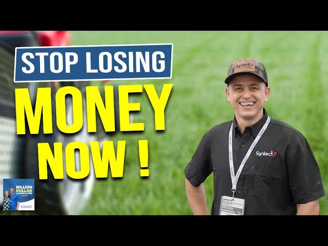 Unlocking Profitable Estimates: The Game-Changer for Landscapers