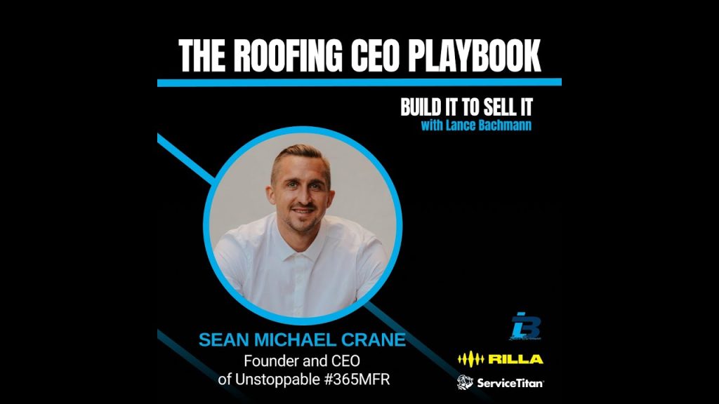 Unlocking Success: Mental Coaching for Business Owners with Sean Michael Crane