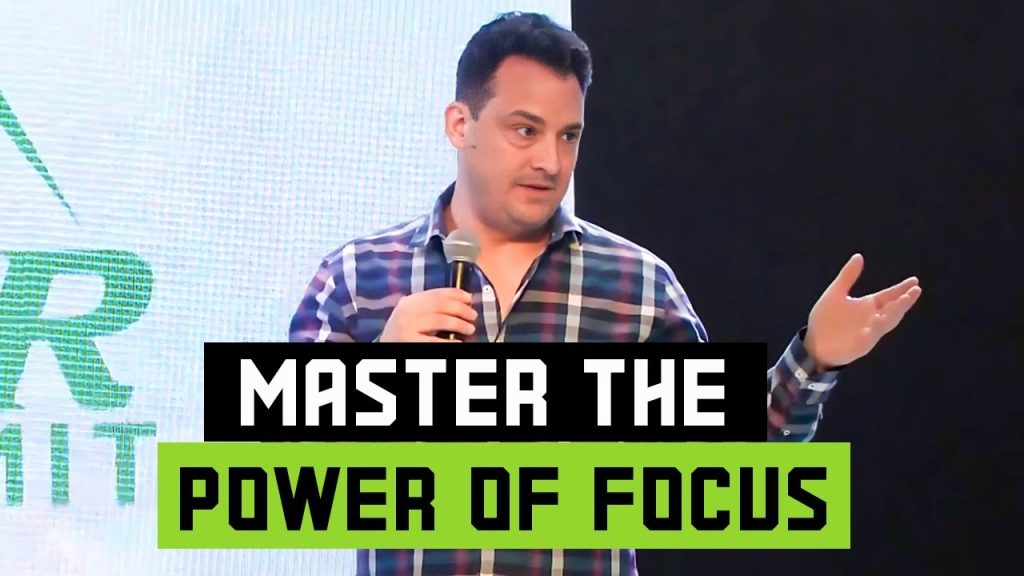 Vision to Victory: Jonathan Pototschnik’s Challenge to Entrepreneurs