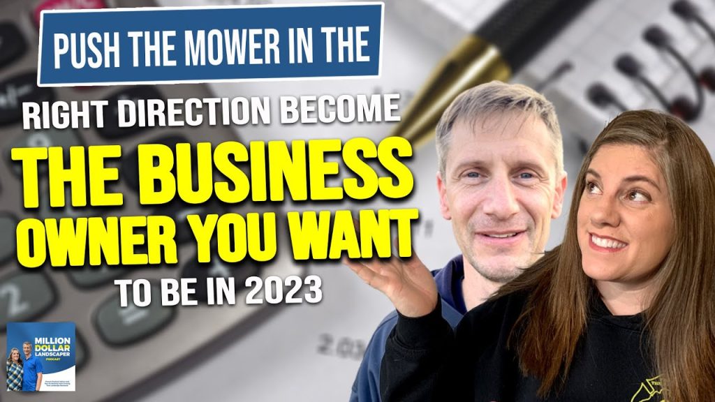 Voting for Your Future Aligning Your Actions with the Business Owner You Want to Be in 2023