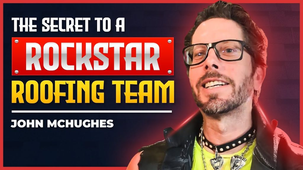 Want a Rockstar Roofing Team? How Training & Recruiting Drive Success!